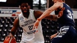 Merkezefendi Belediyesi Basket, 2'de 2 yaptı