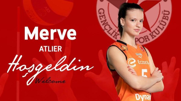 Merve Atlıer, Kuzeyboru’da