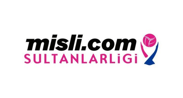 Misli.com Sultanlar Ligi başlıyor