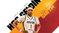 Nalyssa Smith Galatasaray’da