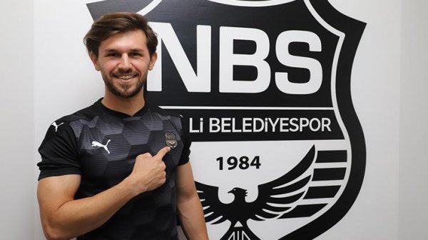 Nazilli Belediyespor Emre ile yola devam edecek