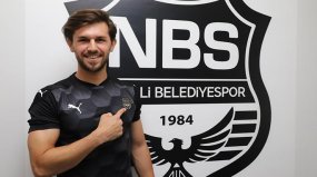 Nazilli Belediyespor Emre ile yola devam edecek