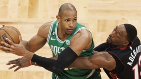 NBA'de Boston Celtics geri dönüşün peşinde! Seri 6. maça taşındı