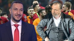 Necati Ateş'ten Galatasaray-Hatayspor değerlendirmesi! Fatih Terim detayı...