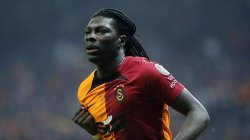 Neredesin Gomis! Galatasaray onu çok arıyor