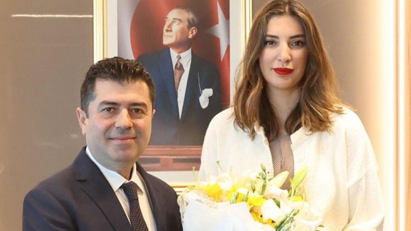 Neslihan Demir Güler veda etti