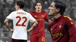 Nicolo Zaniolo'nun annesi Francesca Costa'dan açıklama: Oğlum Galatasaray'ı seçti çünkü...