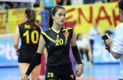 Niğde Belediyespor'un Bayan Voleybol Takımı transferi tamamladı