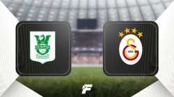 Olimpija Ljubljana-Galatasaray maçı ne zaman, saat kaçta, hangi kanalda? Şampiyonlar Ligi Galatasaray maçı şifresiz kanalda mı? (Muhtemel 11'ler)