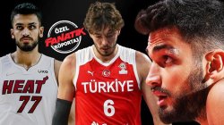 Ömer Faruk Yurtseven'den olay Cedi Osman ve Obradovic sözleri: Doğruların ortaya çıkmak gibi bir huyu vardır!