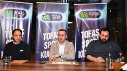 Orhun Ene ve Tolga Öngören önemli açıklamalar yaptı