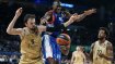 (ÖZET) Anadolu Efes - Barcelona maç sonucu: 96-86