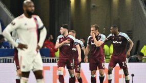 (ÖZET) Lyon - West Ham United maç sonucu: 0-3