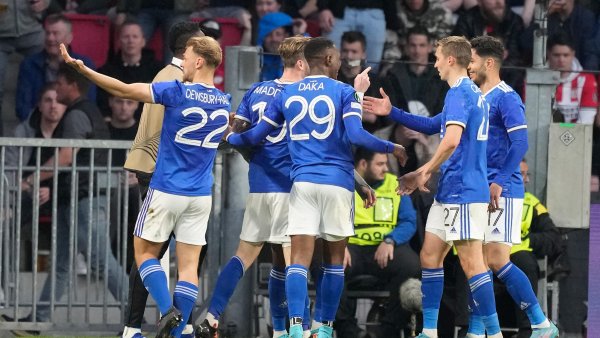 (ÖZET) PSV Eindhoven-Leicester City maç sonucu: 2-1