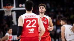 (ÖZET) Türkiye - Bulgaristan maç sonucu: 104-66 | İki maçta toplam 65 sayı fark!