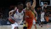 (ÖZET) Valencia Basket - Anadolu Efes maç sonucu: 81-71 | Son çeyrek kabusu sürüyor!