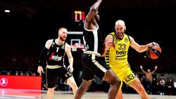 (ÖZET) Virtus Bologna-Fenerbahçe Beko maç sonucu: 92-88