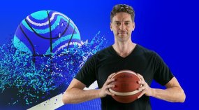 Pau Gasol FIBA Kadınlar Basketbol Dünya Kupası 2022’nin elçisi oldu