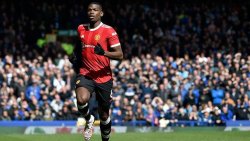 Paul Pogba, Manchester United'dan ayrılmaya hazırlanıyor! Seçenekleri değerlendiriyor