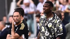 Paul Pogba'ya kardeşinden tehdit! Yasal süreç başlattı