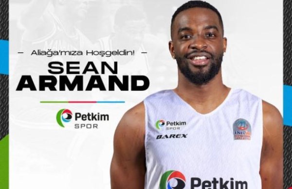 Petkimspor'a Armand mucize üçlükle hayat verdi