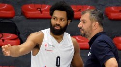 Petkimspor'da Burak Gören, takımını övdü