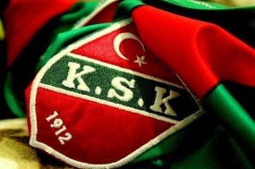 Pınar Karşıyaka - AEK maçı seyircisiz