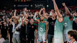 Pınar Karşıyaka, Bursaspor'u ağırlayacak