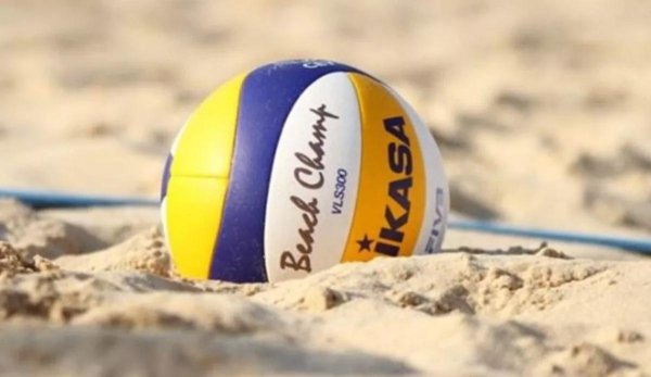 Plaj voleybolu Pro Tour D-Smart'ta