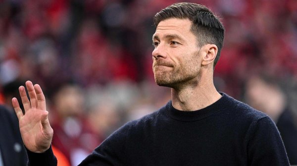 PSG'de Xabi Alonso sesleri