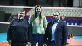 PTT Kadın Voleybol Takımı'na yeni sponsor