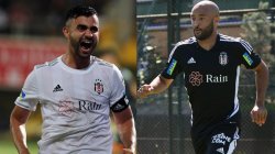 Redmond ve Ghezzal'ın sakatlıklarında son durum