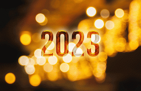 Resimli yılbaşı mesajları - 2023 resimli yılbaşı kısa mesajlar - En güzel yeni yıl mesajları