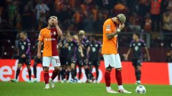 Şampiyonlar Ligi A Grubu Galatasaray puan durumu: Galatasaray Şampiyonlar Ligi kalan maçları ve tarihleri