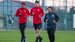 Samsunspor'da 15 oyuncu sakatlık geçirdi