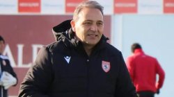 Samsunspor'da futbol direktörlüğüne Fuat Çapa getirildi