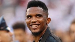 Samuel Eto’o'dan flaş Kylian Mbappe sözleri!