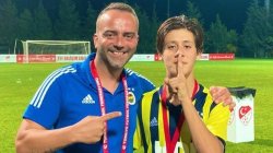 Semih Şentürk'ten Arda Güler için transfer açıklaması