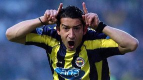 Serhat Akın'dan meraklandıran paylaşım! Fenerbahçe ve Maxi Gomez...