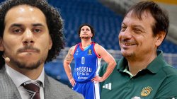 Shane Larkin'den olay Ergin Ataman ve Euroleague itirafı