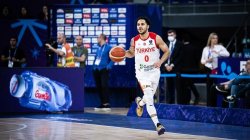 Shane Larkin'den TBF'nin cezasına ilişkin açıklama: Karakterime karşı yapılan bir saygısızlık