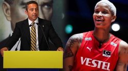 Sıcak gelişme! Fenerbahçe'de Ali Koç, Vargas'ın menajeriyle buluştu...