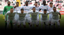 Sivasspor’da tam 9 ayrılık!