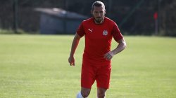 Sivasspor’dan Koray Altınay’a teşekkür