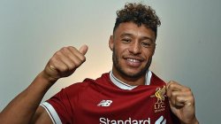 Son dakika! Alex Oxlade-Chamberlain Türkiye'ye geliyor