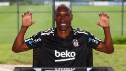 Son dakika Beşiktaş haberi! Atiba Hutchinson'dan sözleşme açıklaması