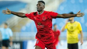 Son dakika Beşiktaş transfer haberi! Michael Olunga ile prensip olarak anlaşıldı