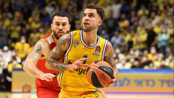 Son dakika | Fenerbahçe Beko, Scottie Wilbekin'i kadrosuna kattı