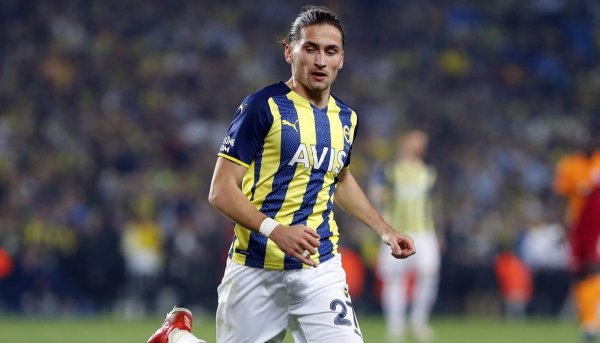 Son dakika Fenerbahçe haberi! Crespo'ya Lille kancası...