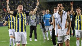 Son dakika Fenerbahçe haberi! Mert Hakan Yandaş ve İrfan Can Kahveci'de PFDK tehlikesi!